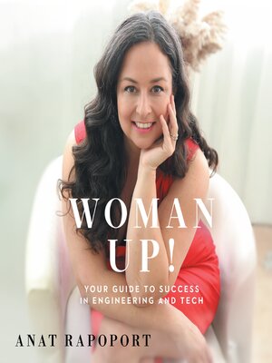 cover image of Woman Up!